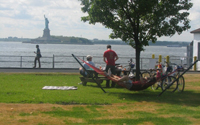 governors island